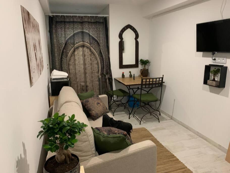 Suite 21 - Clim - Front De Mer Canet-en-Roussillon Eksteriør billede